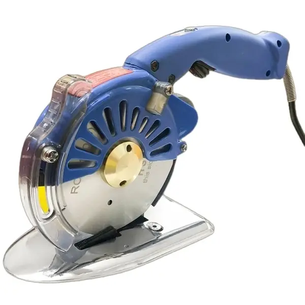 Máy cắt vải liền trục Octa 110