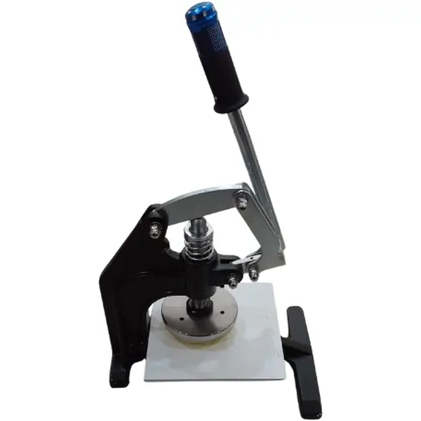 Máy cắt vải mẫu tròn BLADE (TQ)