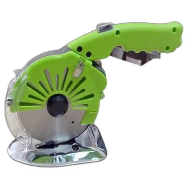 Máy cắt vải Tian Hong SRC-110