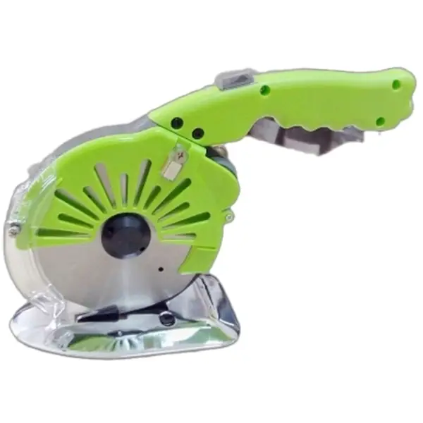 Máy cắt vải Tian Hong SRC-125