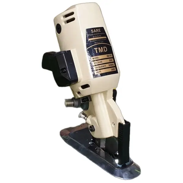 Máy cắt vải tròn TMD RS-110