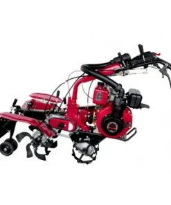 Máy cày DCX650B (Động cơ dầu 6.0 mã lực)