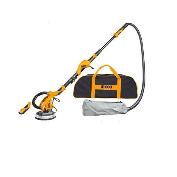 Máy chà bột mịn tường Ingco DWS10501