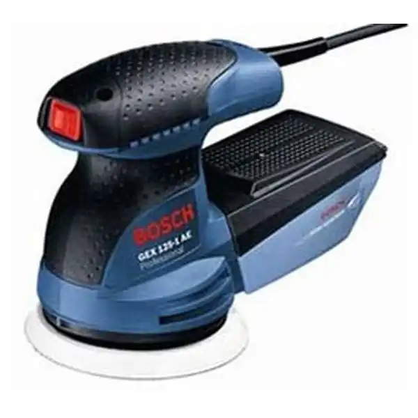 Máy chà lệch tâm Bosch GEX 125-1AE