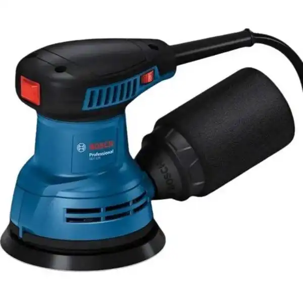 Máy chà lệch tâm GEX 125 Bosch 06013A80K0