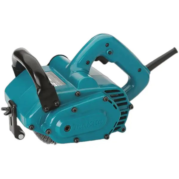 MÁY CHÀ NHÁM (100MMX120MM) MAKITA 9741