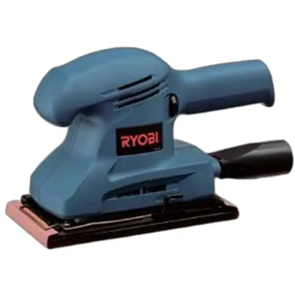 MÁY CHÀ NHÁM 190W RYOBI S-350