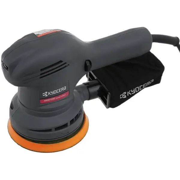 MÁY CHÀ NHÁM 300W KYOCERA ARSE1250