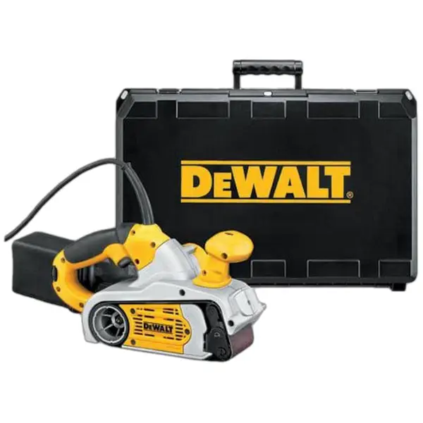 MÁY CHÀ NHÁM 800W DEWALT DW432