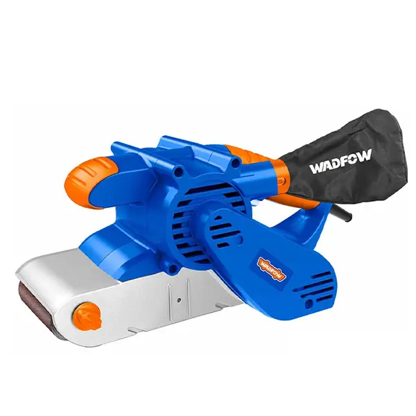 Máy chà nhám băng 1200W WADFOW - WBA1512001