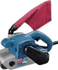 Máy chà nhám băng điện Bosch GBS 75 A Professional 0601274004