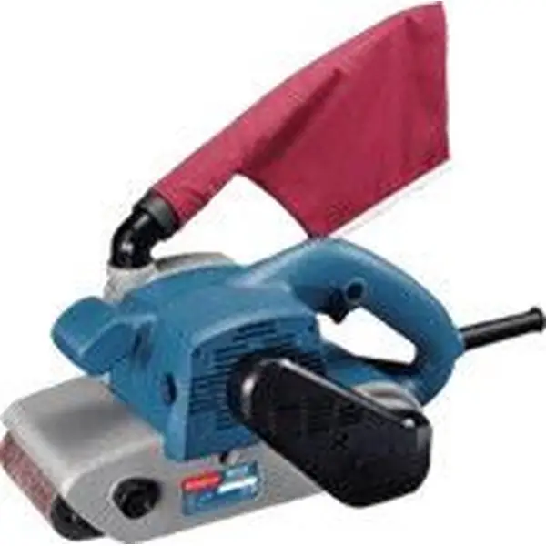 Máy chà nhám băng điện Bosch GBS 75 A Professional 0601274004