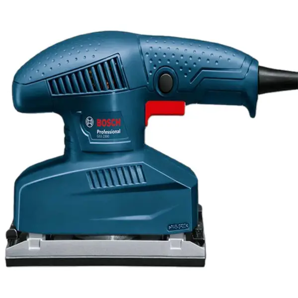MÁY CHÀ NHÁM BOSCH GSS 2300