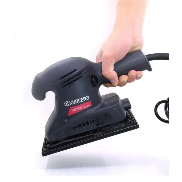 Máy Chà Nhám Cầm Tay Kyocera AS350