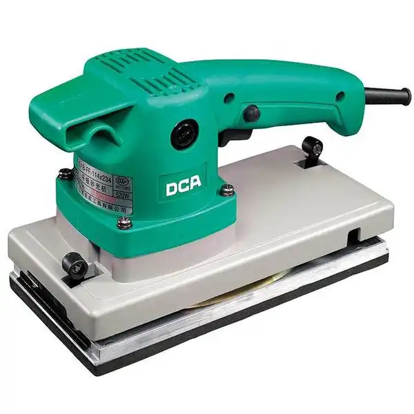 Máy chà nhám chữ nhật điện DCA ASB234