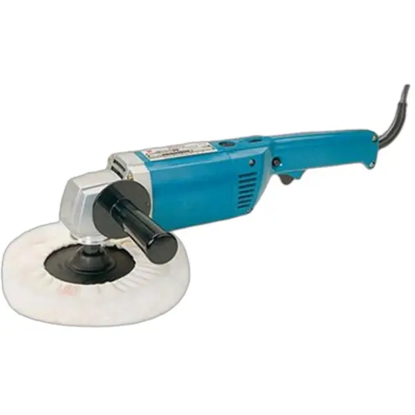 MÁY CHÀ NHÁM ĐÁNH BÓNG (180MM) MAKITA 9207SPB