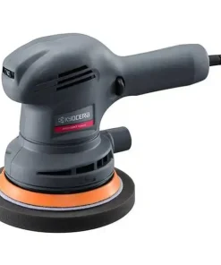 Máy chà nhám đánh bóng dùng điện Kyocera ARSE1250