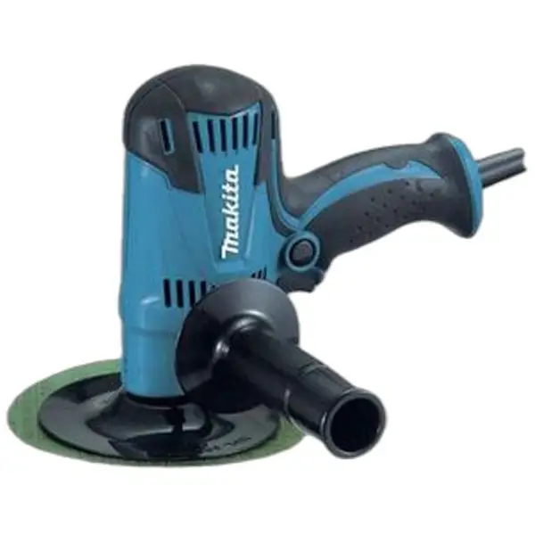 MÁY CHÀ NHÁM ĐĨA MAKITA GV6010