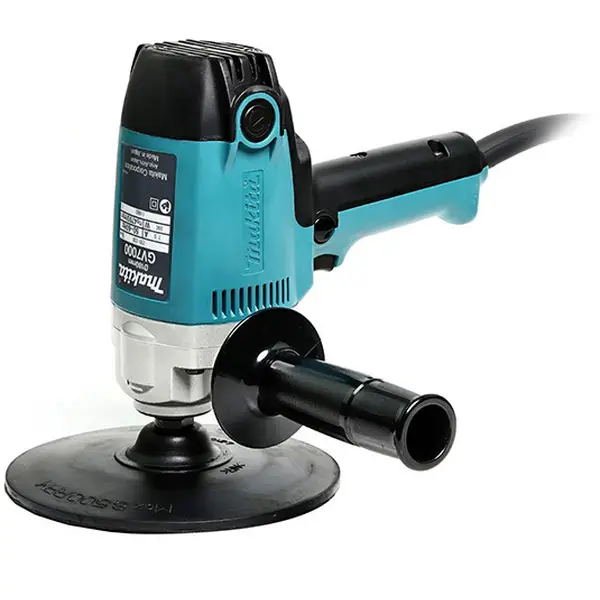 Máy chà nhám đĩa Makita GV7000 7 inch 550W