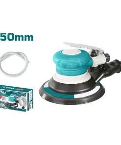 Máy chà nhám dùng hơi 150mm Total TAT91512