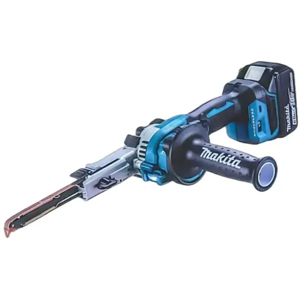 MÁY CHÀ NHÁM DÙNG PIN 18V MAKITA DBS180Z
