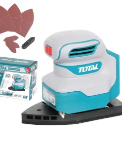 Máy chà nhám dùng pin 20V Total TPSLI2014 (Chưa Pin & Sạc)