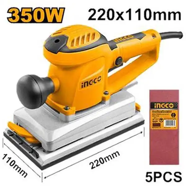 Máy Chà Nhám FS35028 INGCO
