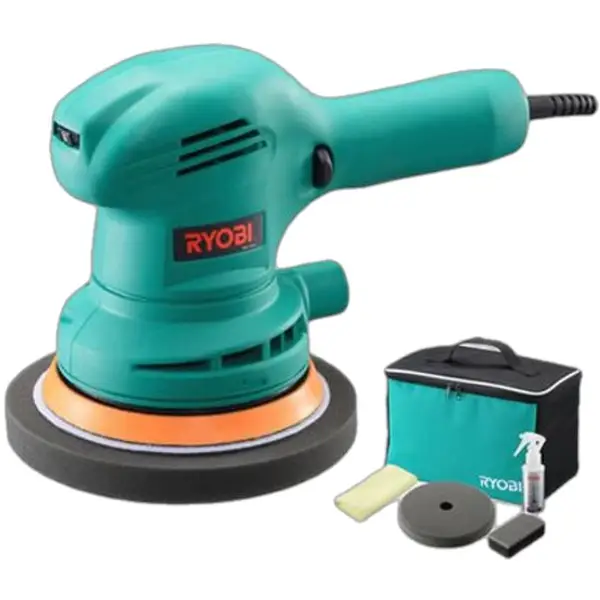 MÁY CHÀ NHÀM KYOCERA PED-130KT
