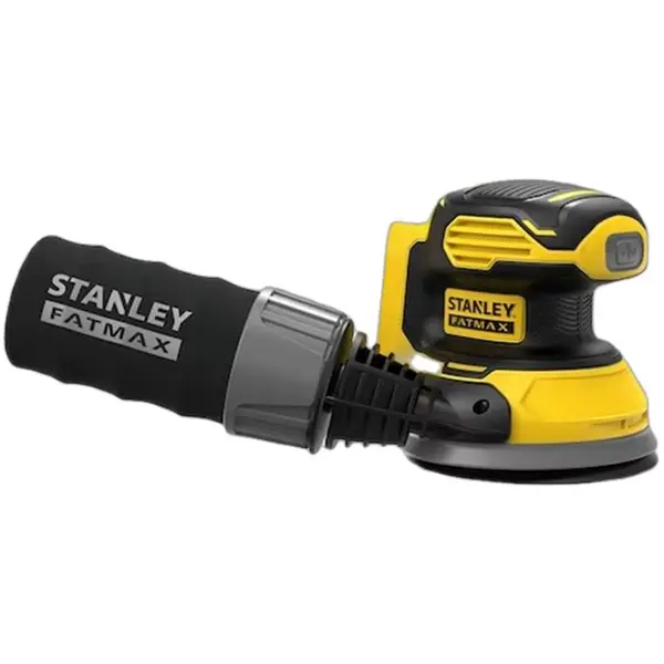 MÁY CHÀ NHÁM LỆCH TÂM DÙNG PIN 20V STANLEY SCS220-B1