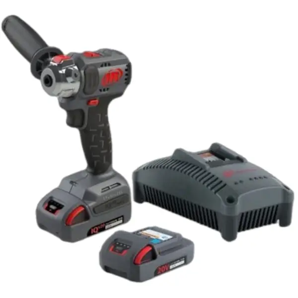 Máy Chà Nhám Pin G4621 IQV20 Ingersoll Rand