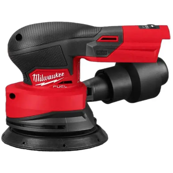 MÁY CHÀ NHÁM QUỸ ĐẠO MILWAUKEE M18 FROS125