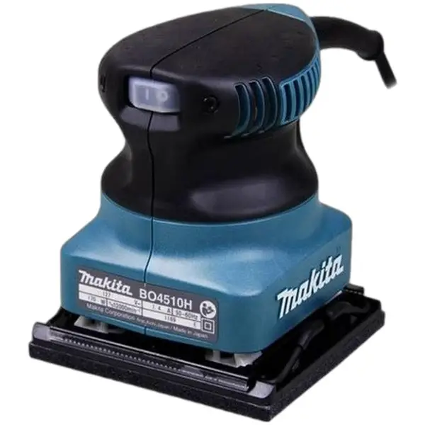 MÁY CHÀ NHÁM RUNG 170W MAKITA BO4510H