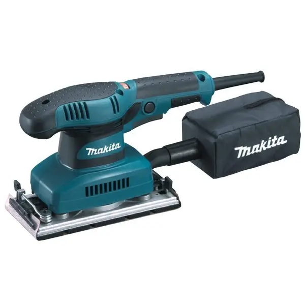 Máy chà nhám rung BO3710 Makita