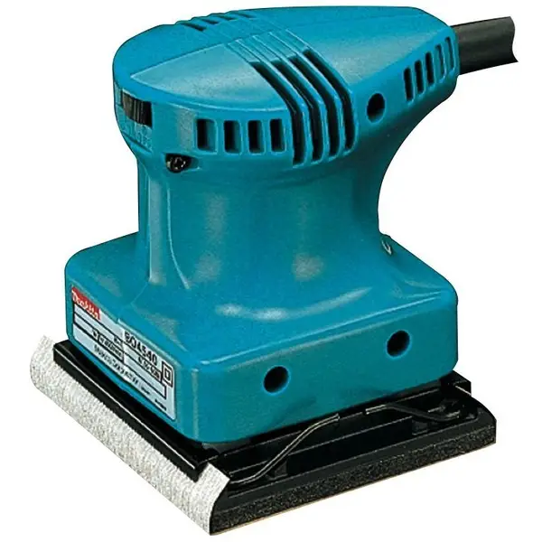 Máy chà nhám rung BO4510H Makita