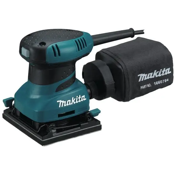Máy chà nhám rung BO4540 Makita