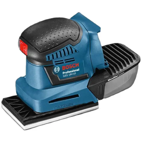 MÁY CHÀ NHÁM RUNG BOSCH GSS 18V-LI (SOLO)