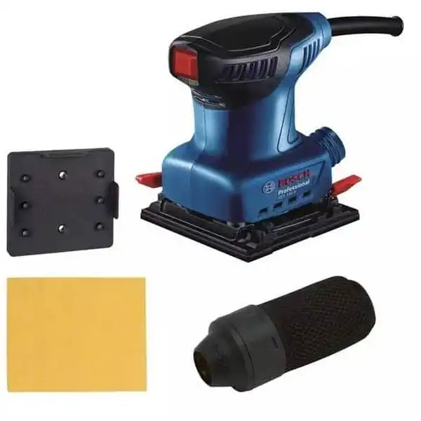 Máy chà nhám rung GSS 140 A Bosch 06012A80K2