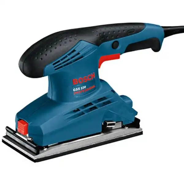 Máy chà nhám rung GSS 2300 Bosch 06012980K0