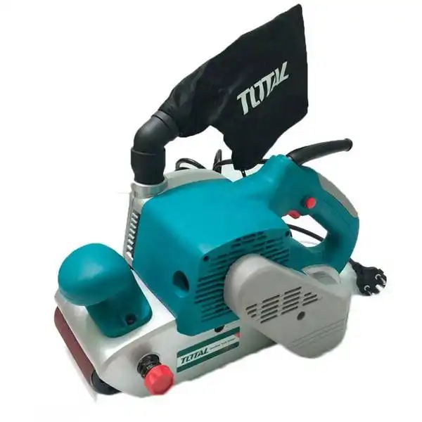 Máy chà nhám tăng TBS12001 TOTAL