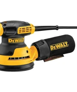 Máy chà nhám tròn điện Bosch GEX 125-1 AE Professional 06013875K0