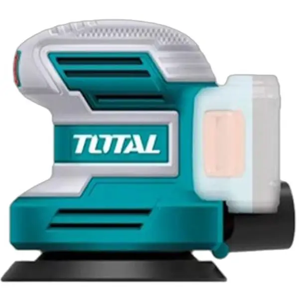MÁY CHÀ NHÁM TRÒN DÙNG PIN 20V TOTAL TROSLI2001