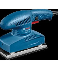 Máy chà nhám vuông điện Bosch GSS 140 Professional 06012A80K0