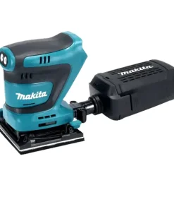 Máy chà nhám vuông dùng pin 18V Makita DBO480Z (Chưa Pin & Sạc)