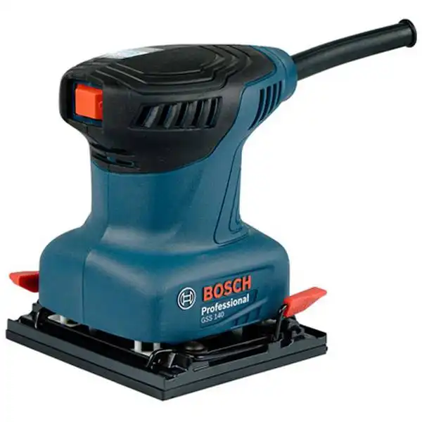 Máy chà nhám vuông GSS140 - 06012A80K0 Bosch 06012A80K0