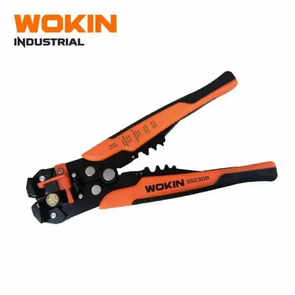 Máy chà nhám xoay Dewalt DWE6423