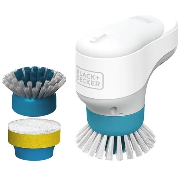 Máy chà sàn cầm tay Black & Decker BHPC130-A9