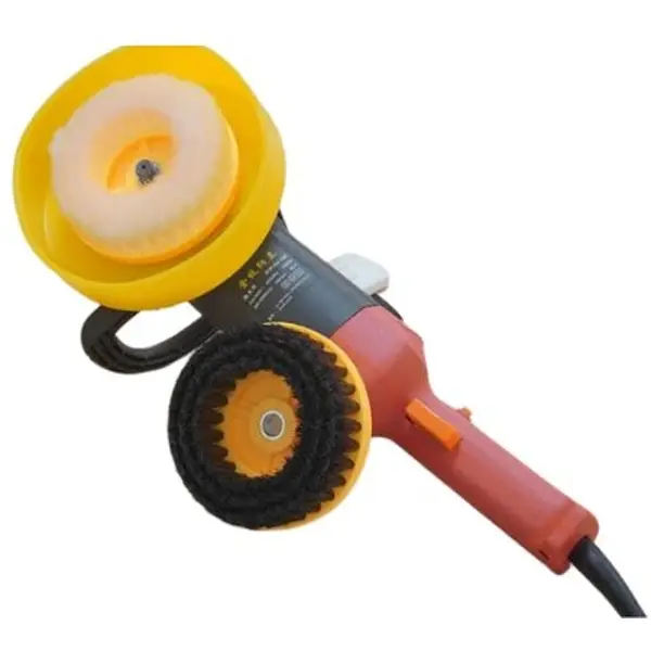 Máy chà sàn cầm tay Kumisai KMS1500