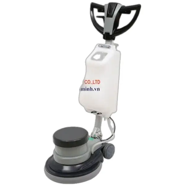 Máy chà sàn Clean Tech CT 168