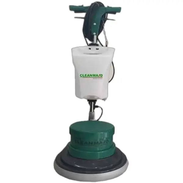 Máy chà sàn công nghiệp Clean maid T154