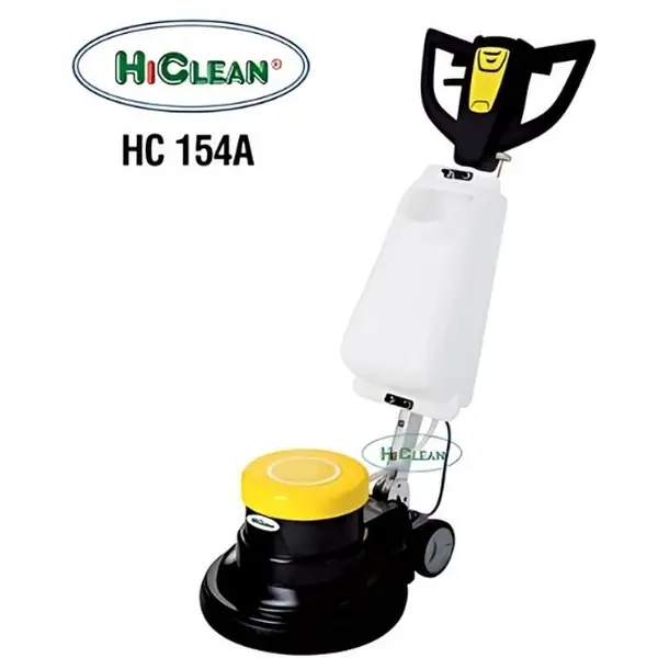 Máy chà sàn công nghiệp HICLEAN HC 154A